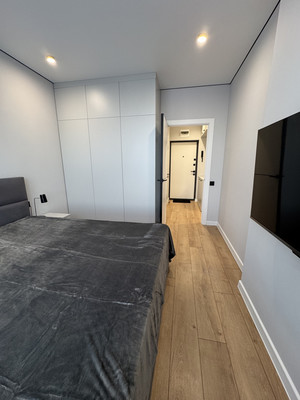 Сдам однокомнатную (1-комн.) квартиру, им. Героя Пешкова ул, 14к3, Краснодар г