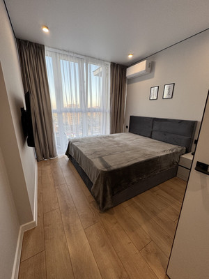 Сдам однокомнатную (1-комн.) квартиру, им. Героя Пешкова ул, 14к3, Краснодар г