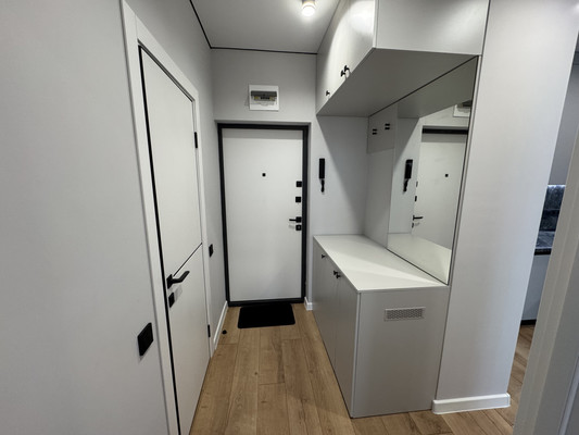 Сдам однокомнатную (1-комн.) квартиру, им. Героя Пешкова ул, 14к3, Краснодар г