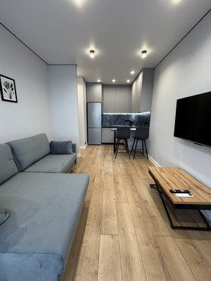 Сдам однокомнатную (1-комн.) квартиру, им. Героя Пешкова ул, 14к3, Краснодар г