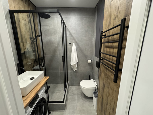 Сдам однокомнатную (1-комн.) квартиру, им. Героя Пешкова ул, 14к3, Краснодар г