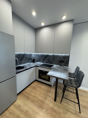 Сдам однокомнатную (1-комн.) квартиру, им. Героя Пешкова ул, 14к3, Краснодар г