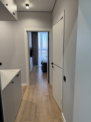 Сдам однокомнатную (1-комн.) квартиру, им. Героя Пешкова ул, 14к3, Краснодар г