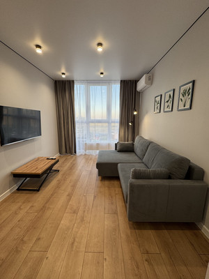 Сдам однокомнатную (1-комн.) квартиру, им. Героя Пешкова ул, 14к3, Краснодар г