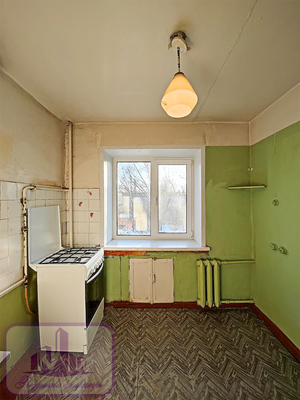 Продам двухкомнатную (2-комн.) квартиру, Некрасова ул, 48, Вологда г