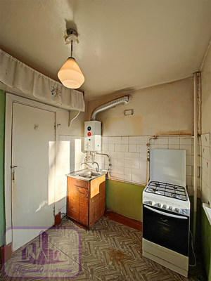 Продам двухкомнатную (2-комн.) квартиру, Некрасова ул, 48, Вологда г