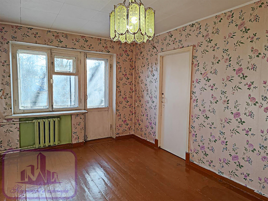 Продам двухкомнатную (2-комн.) квартиру, Некрасова ул, 48, Вологда г