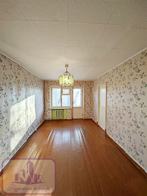 Продам двухкомнатную (2-комн.) квартиру, Некрасова ул, 48, Вологда г