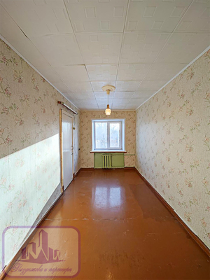 Продам двухкомнатную (2-комн.) квартиру, Некрасова ул, 48, Вологда г