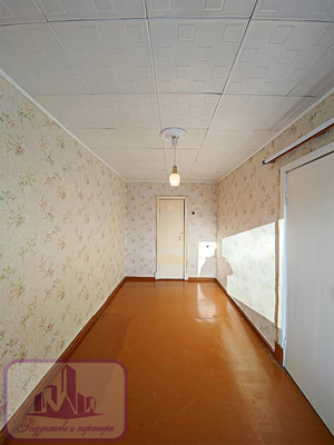 Продам двухкомнатную (2-комн.) квартиру, Некрасова ул, 48, Вологда г