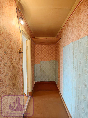 Продам двухкомнатную (2-комн.) квартиру, Некрасова ул, 48, Вологда г