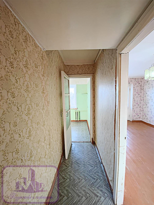 Продам двухкомнатную (2-комн.) квартиру, Некрасова ул, 48, Вологда г