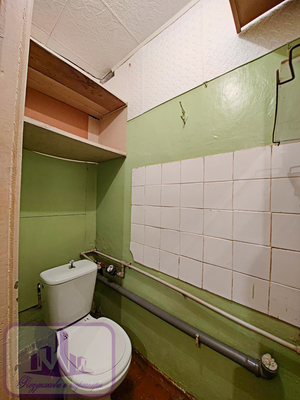 Продам двухкомнатную (2-комн.) квартиру, Некрасова ул, 48, Вологда г