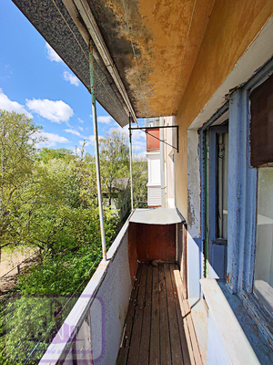 Продам двухкомнатную (2-комн.) квартиру, Некрасова ул, 48, Вологда г
