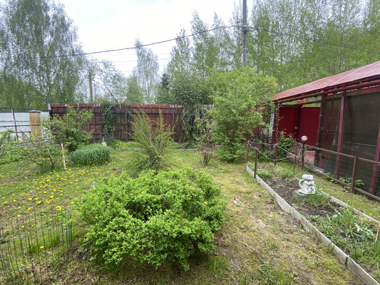 Продам дом, 29, ДСК Север тер, 0 км от города