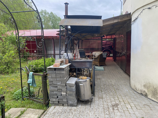 Продам дом, 29, ДСК Север тер, 0 км от города