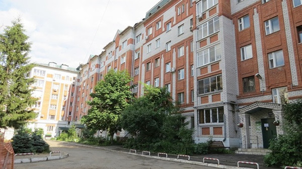 Продам однокомнатную (1-комн.) квартиру, Масгута Латыпова ул, 34, Казань г