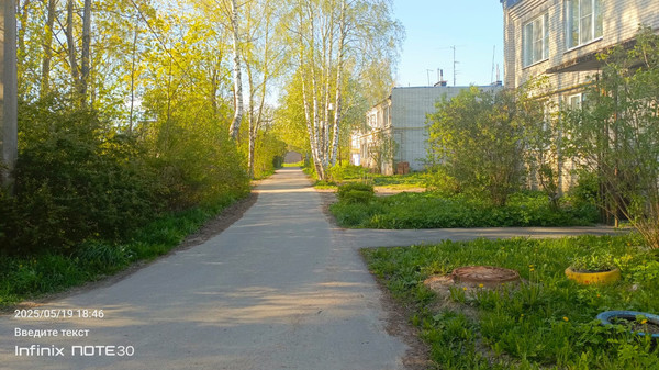 Продам однокомнатную (1-комн.) квартиру, Пушкина ул, 108, Тайцы гп