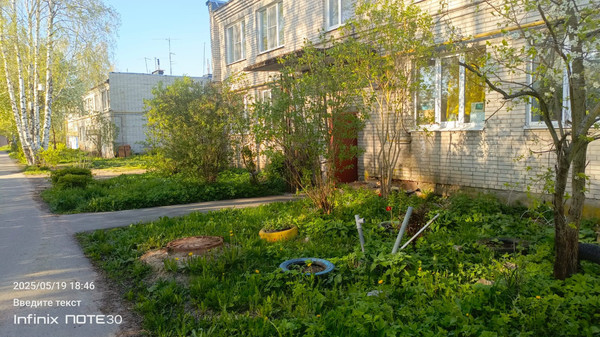 Продам однокомнатную (1-комн.) квартиру, Пушкина ул, 108, Тайцы гп