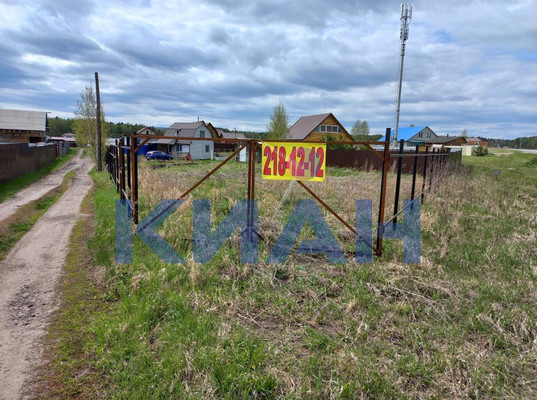 Продам участок 6,3 соток, Фермерское хоз., Солнечная поляна днп, Элитовский с/с, 0 км от города