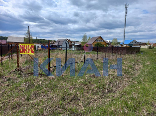Продам участок 6,3 соток, Фермерское хоз., Солнечная поляна днп, Элитовский с/с, 0 км от города