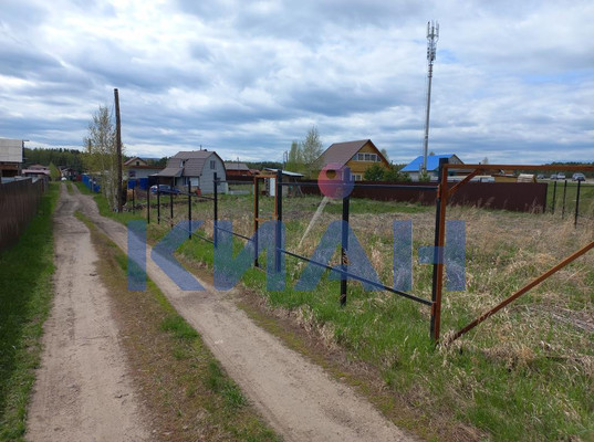 Продам участок 6,3 соток, Фермерское хоз., Солнечная поляна днп, Элитовский с/с, 0 км от города