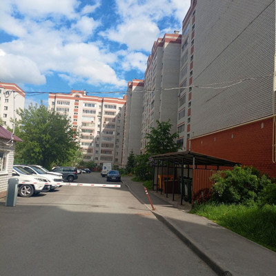 Продам многокомнатную квартиру, Академика Завойского ул, 13, Казань г