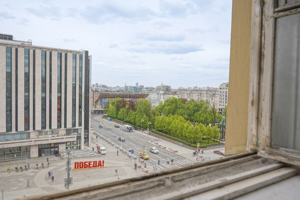 Продам многокомнатную квартиру, Тверская ул, 19, Москва г