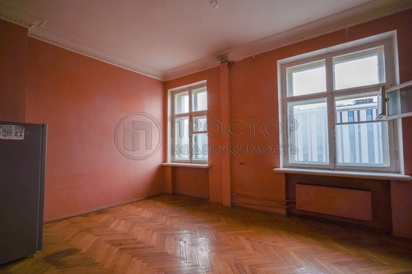 Продам многокомнатную квартиру, Тверская ул, 19, Москва г