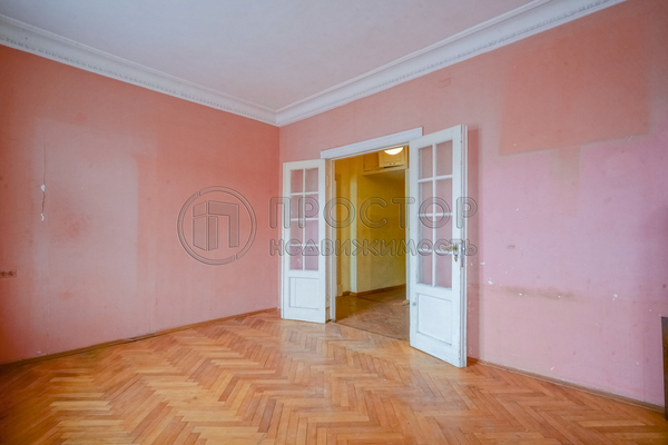 Продам многокомнатную квартиру, Тверская ул, 19, Москва г
