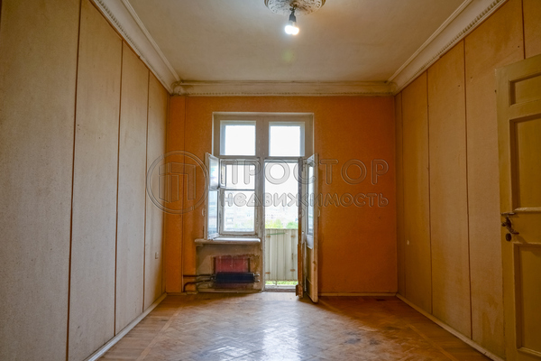 Продам многокомнатную квартиру, Тверская ул, 19, Москва г
