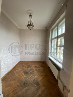 Продам многокомнатную квартиру, Тверская ул, 19, Москва г