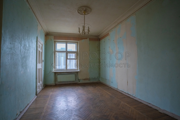 Продам многокомнатную квартиру, Тверская ул, 19, Москва г