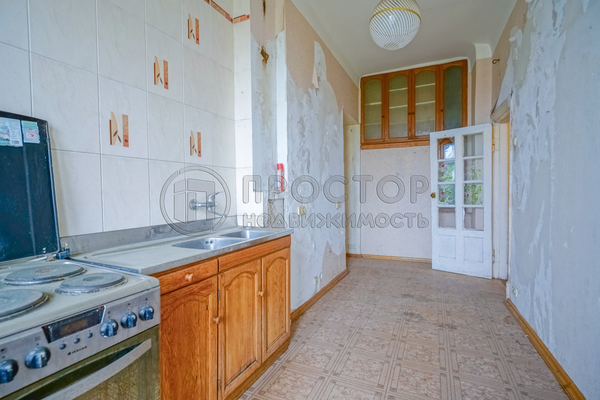 Продам многокомнатную квартиру, Тверская ул, 19, Москва г