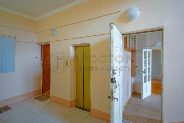 Продам многокомнатную квартиру, Тверская ул, 19, Москва г