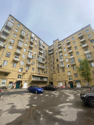 Продам многокомнатную квартиру, Тверская ул, 19, Москва г
