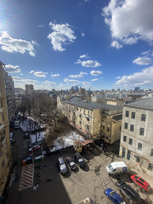 Продам многокомнатную квартиру, Тверская ул, 19, Москва г