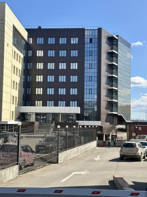 Сдам офисное помещение 6 000 м2, Кожова ул, 22, Иркутск г