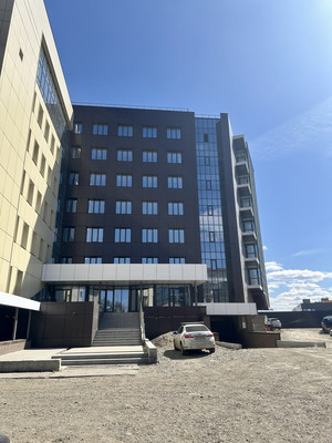 Сдам офисное помещение 6 000 м2, Кожова ул, 22, Иркутск г