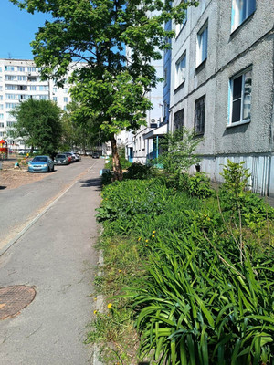 Продам двухкомнатную (2-комн.) квартиру, Северо-Западная ул, 62, Барнаул г