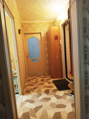 Продам двухкомнатную (2-комн.) квартиру, Северо-Западная ул, 62, Барнаул г