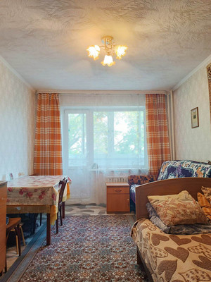 Продам двухкомнатную (2-комн.) квартиру, Северо-Западная ул, 62, Барнаул г