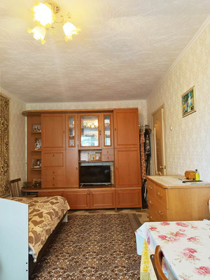 Продам двухкомнатную (2-комн.) квартиру, Северо-Западная ул, 62, Барнаул г