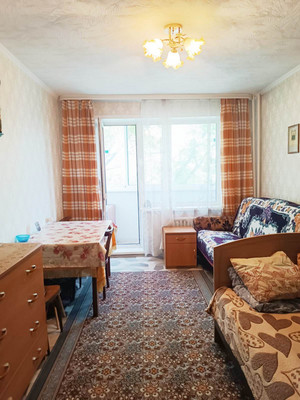 Продам двухкомнатную (2-комн.) квартиру, Северо-Западная ул, 62, Барнаул г