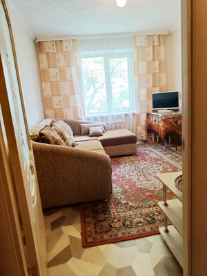 Продам двухкомнатную (2-комн.) квартиру, Северо-Западная ул, 62, Барнаул г