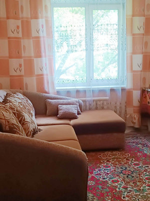 Продам двухкомнатную (2-комн.) квартиру, Северо-Западная ул, 62, Барнаул г