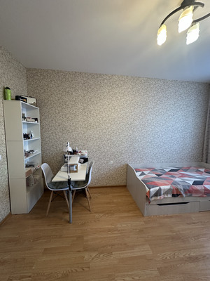 Продам трехкомнатную (3-комн.) квартиру, Полковая ул, 3к1, Куттузи д