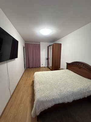 Продам трехкомнатную (3-комн.) квартиру, Полковая ул, 3к1, Куттузи д