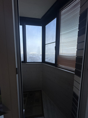 Продам трехкомнатную (3-комн.) квартиру, Полковая ул, 3к1, Куттузи д