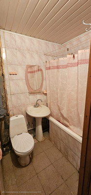 Продам двухкомнатную (2-комн.) квартиру, Подольская ул, 43, Северово д